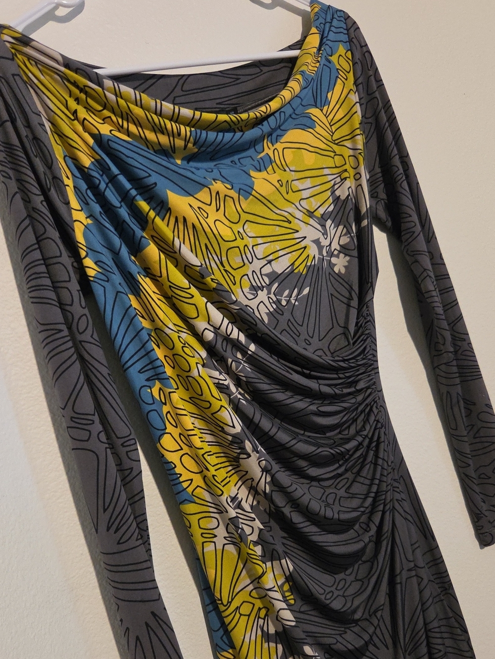 ANALILI DRESS - Picture 2 of 6